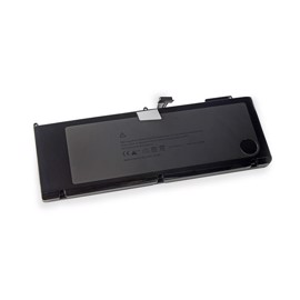 Batteri til MacBook Pro 15" Unibody A1286 A1382 2011-2012 (originale celler)